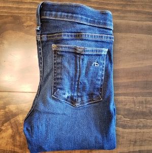 Rag & Bone skinny jeans